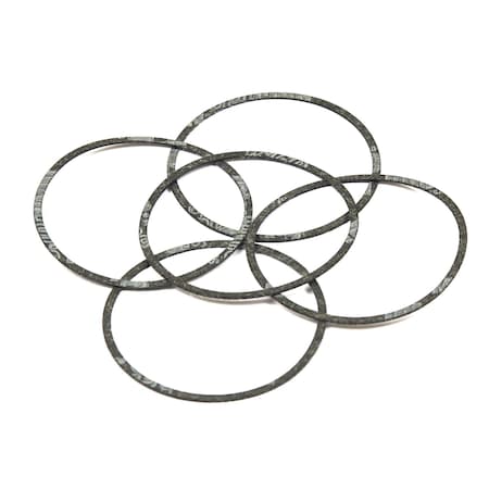 Briggs & Stratton Gasket  (5 of 270511) 4169